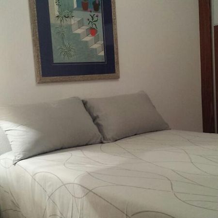 סנטיאגו דה קומפוסטלה Piso De 3 Habitaciones, Con Garaje Incluido, A 1500 Metros De La Catedral מראה חיצוני תמונה